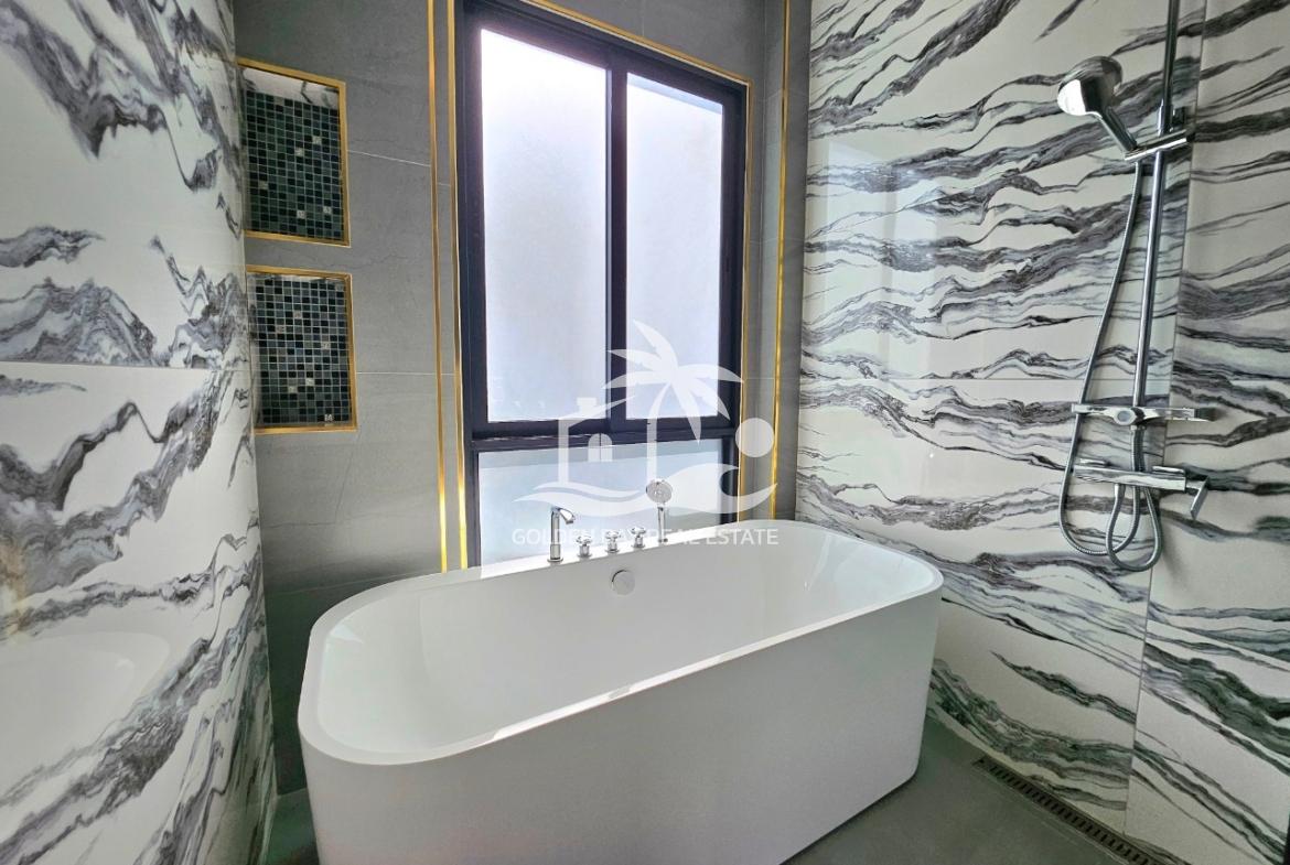 Parkside Pool Villa – East Pattaya