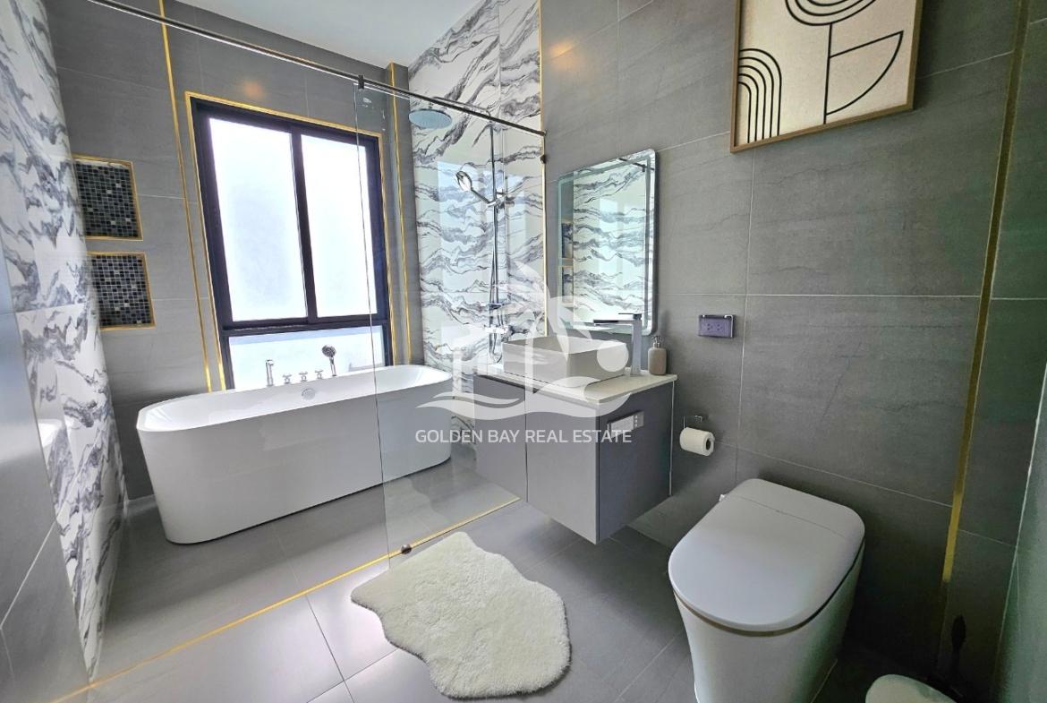Parkside Pool Villa – East Pattaya