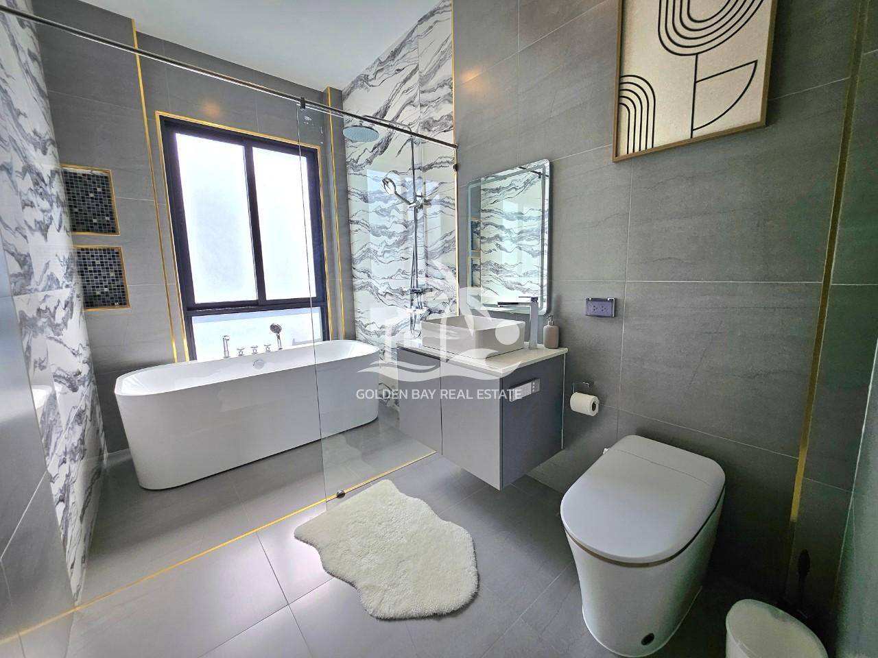 Parkside Pool Villa – East Pattaya