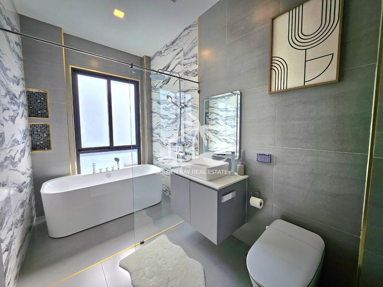 Parkside Pool Villa – East Pattaya