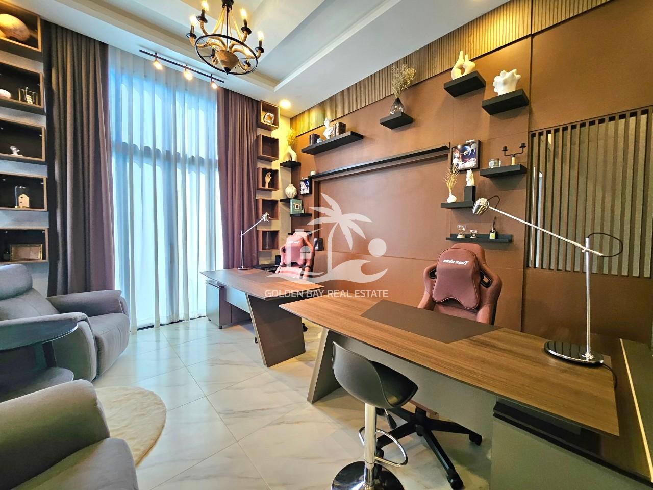 Parkside Pool Villa – East Pattaya