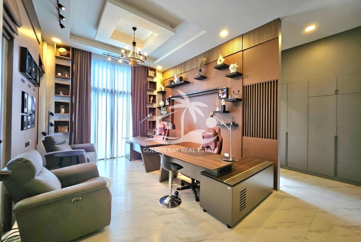 Parkside Pool Villa – East Pattaya