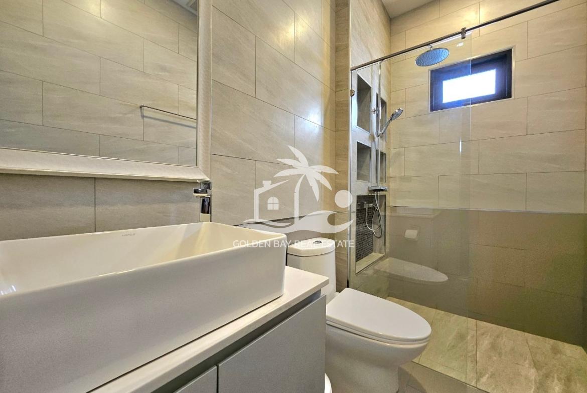 Parkside Pool Villa – East Pattaya