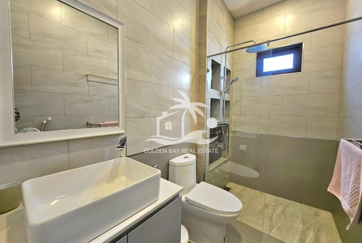 Parkside Pool Villa – East Pattaya