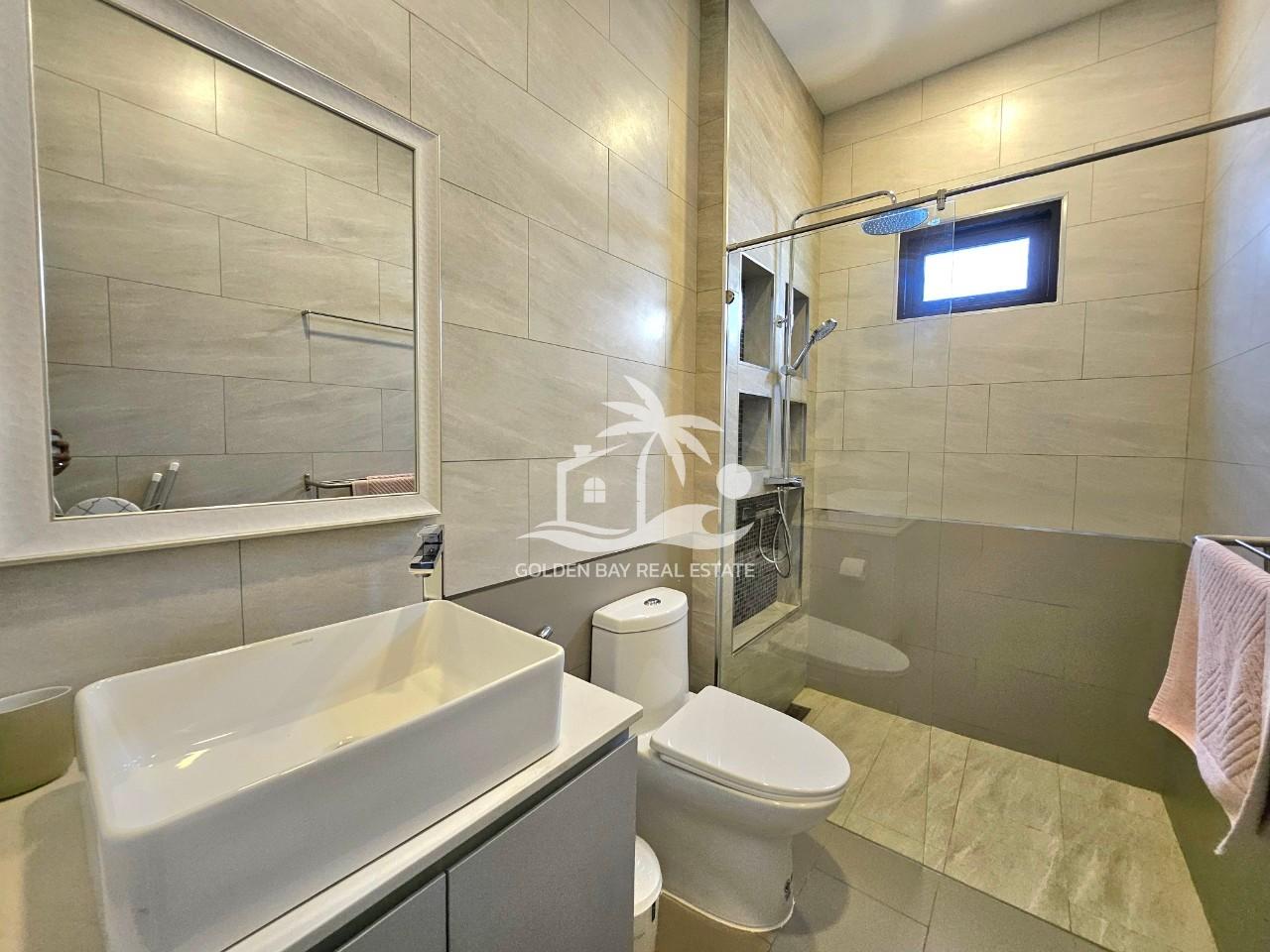Parkside Pool Villa – East Pattaya