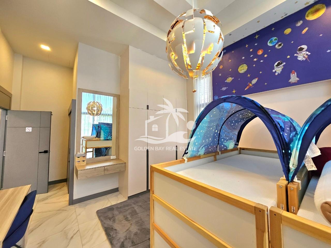 Parkside Pool Villa – East Pattaya