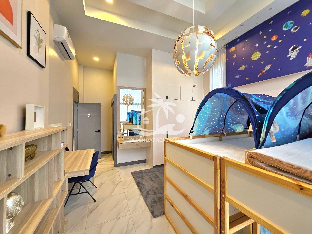 Parkside Pool Villa – East Pattaya
