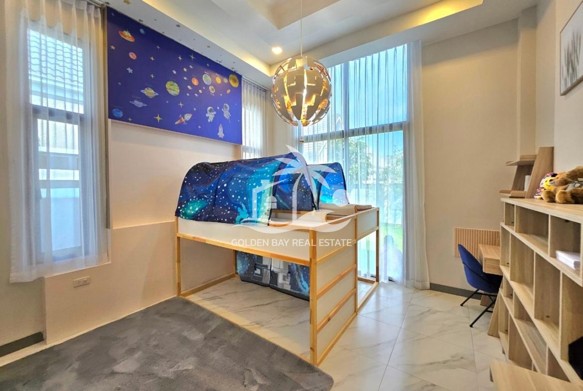 Parkside Pool Villa – East Pattaya