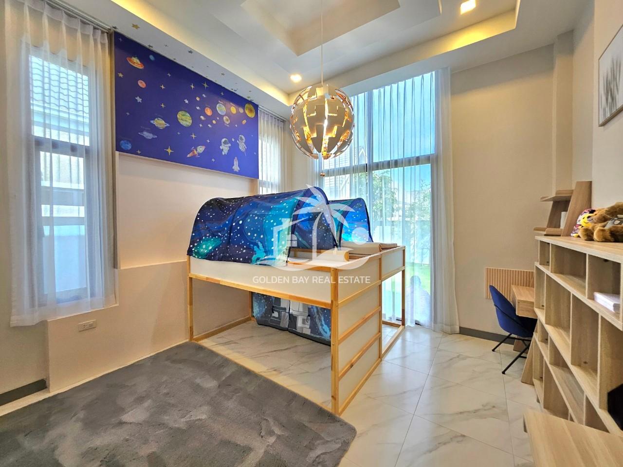 Parkside Pool Villa – East Pattaya