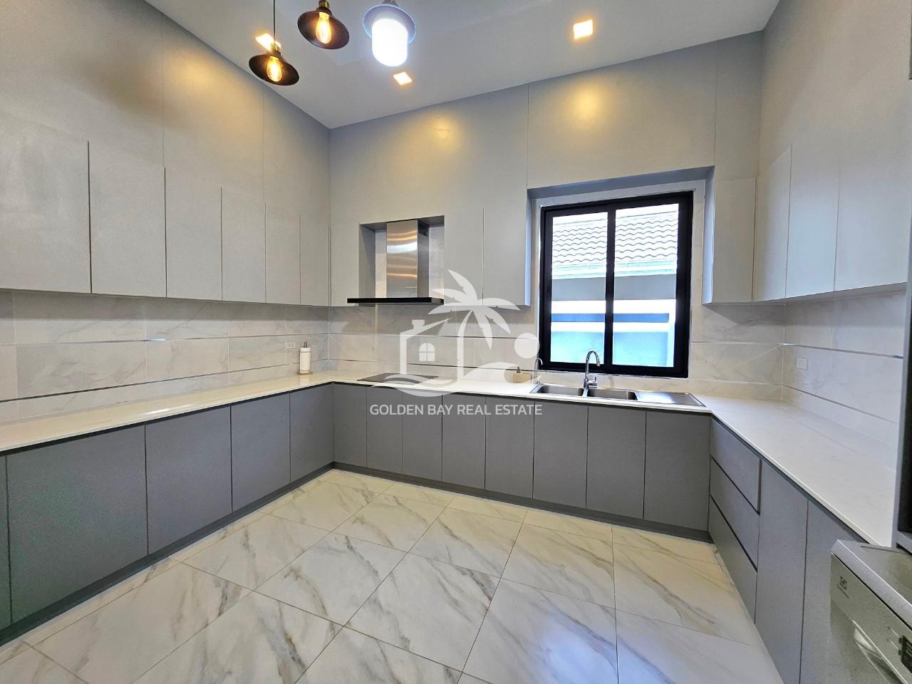 Parkside Pool Villa – East Pattaya