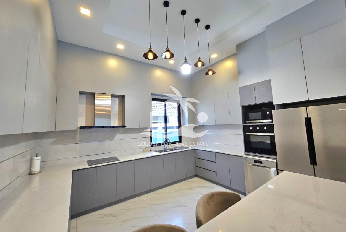 Parkside Pool Villa – East Pattaya