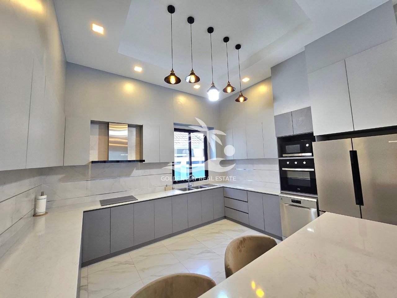 Parkside Pool Villa – East Pattaya
