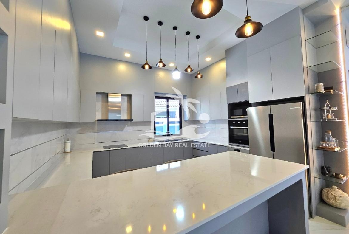 Parkside Pool Villa – East Pattaya