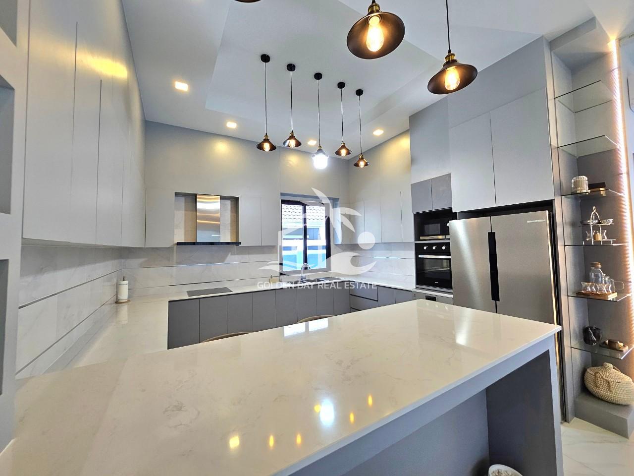 Parkside Pool Villa – East Pattaya