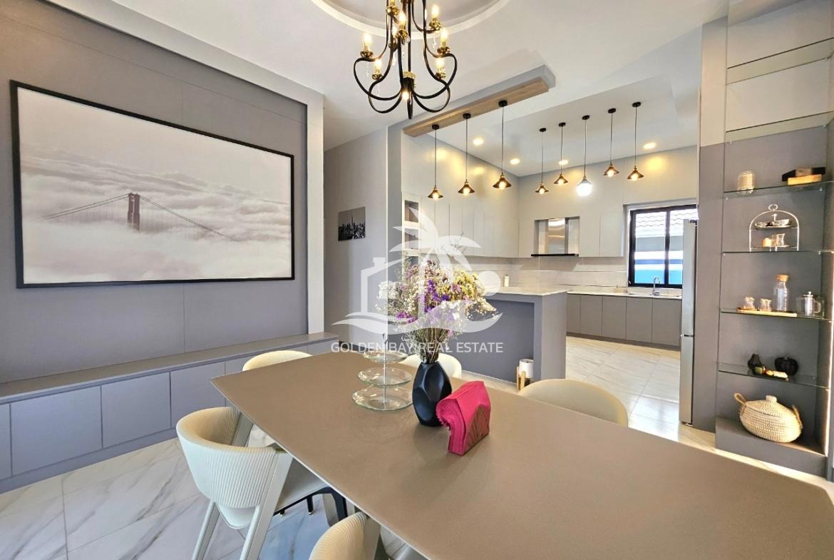 Parkside Pool Villa – East Pattaya