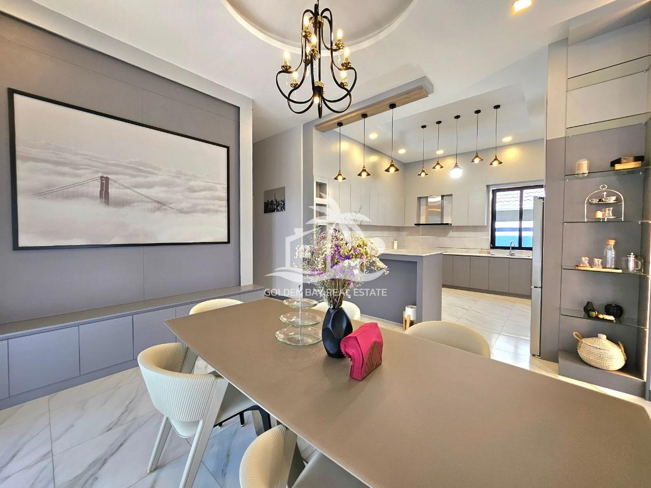 Parkside Pool Villa – East Pattaya
