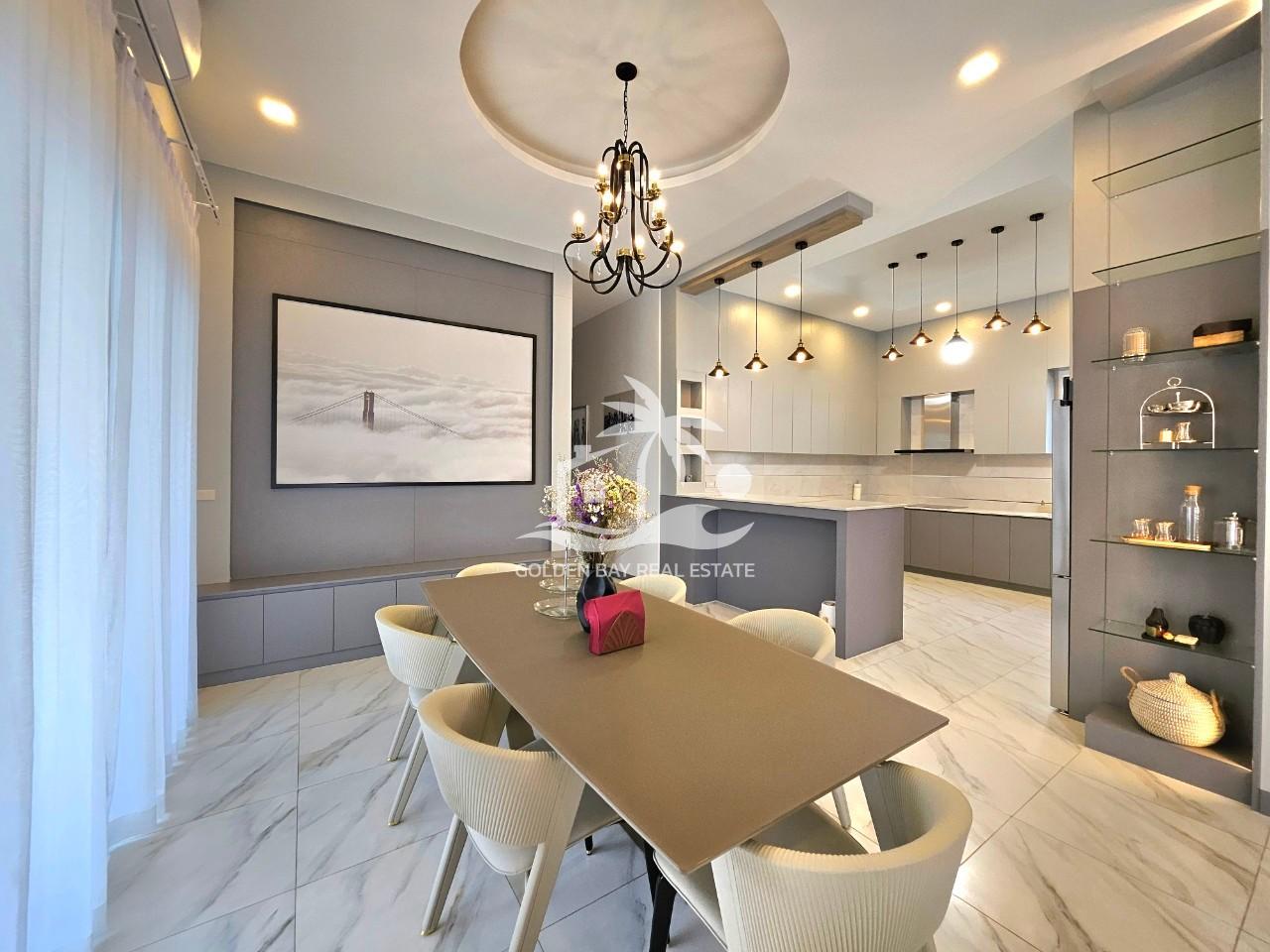 Parkside Pool Villa – East Pattaya