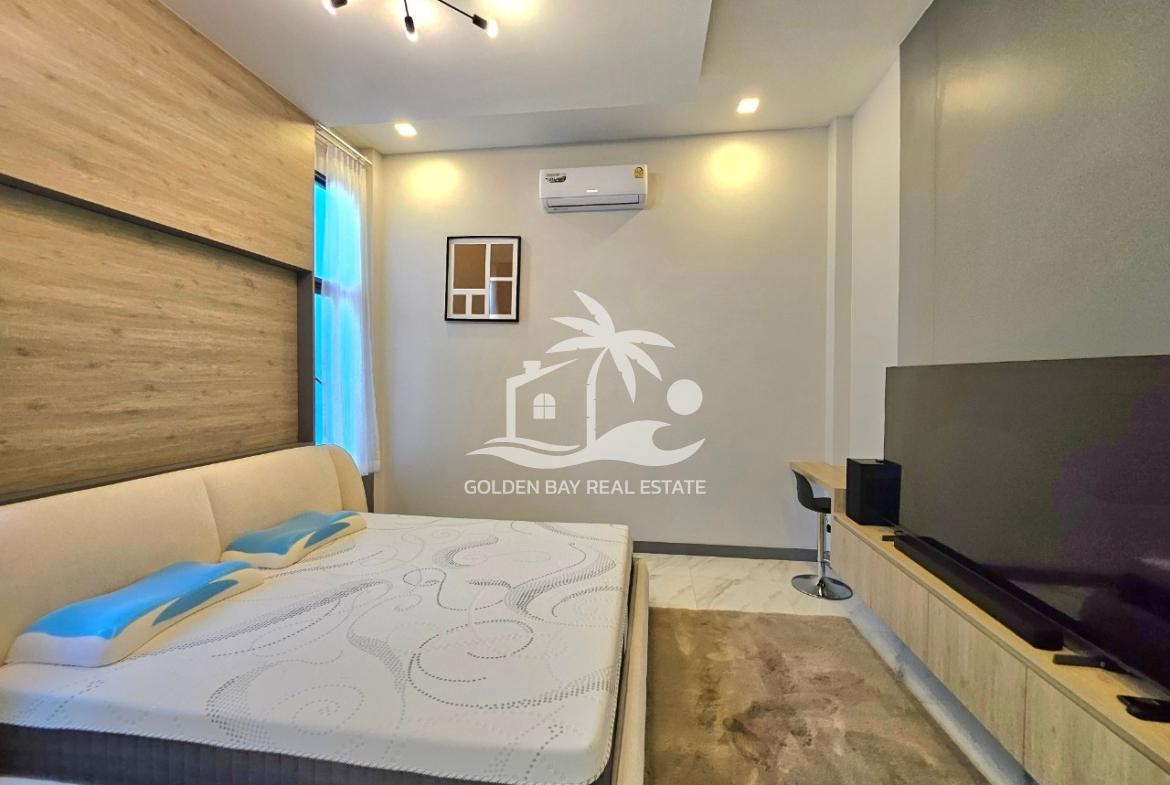 Parkside Pool Villa – East Pattaya