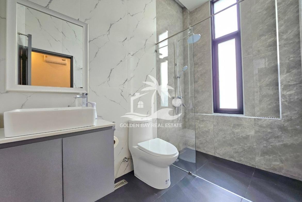 Parkside Pool Villa – East Pattaya