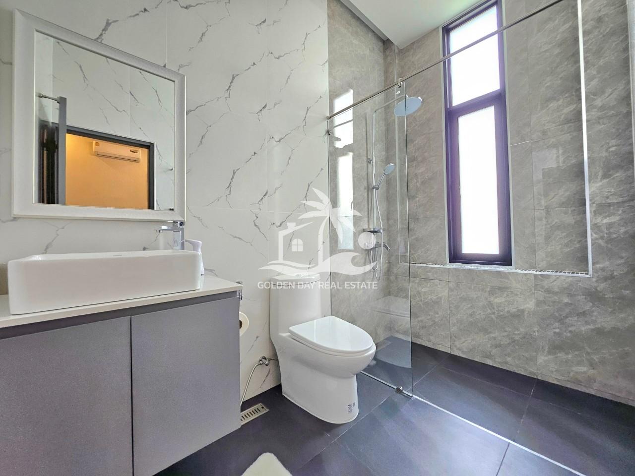 Parkside Pool Villa – East Pattaya