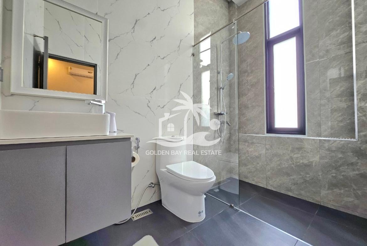 Parkside Pool Villa – East Pattaya