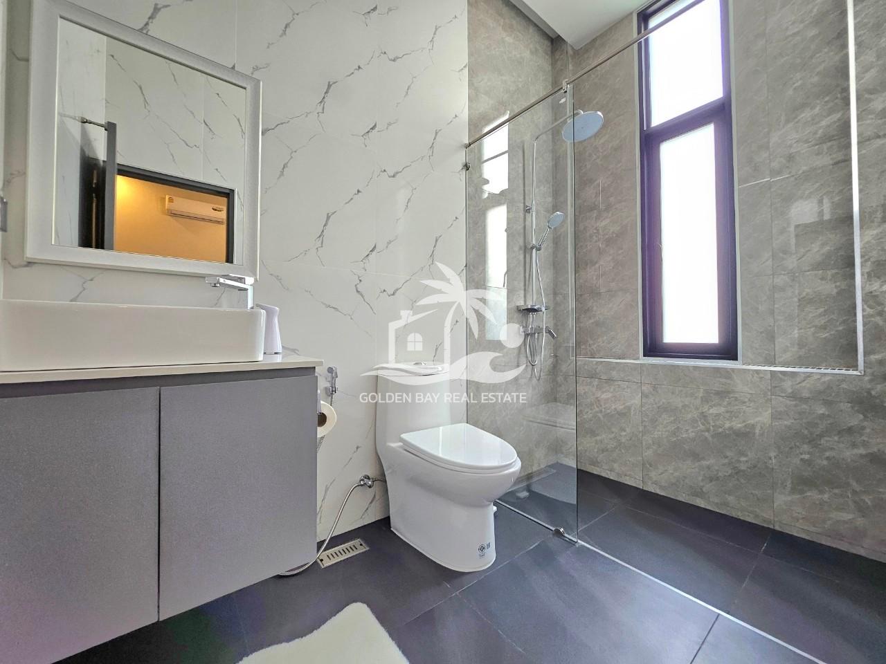 Parkside Pool Villa – East Pattaya