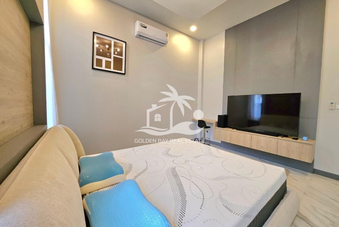 Parkside Pool Villa – East Pattaya