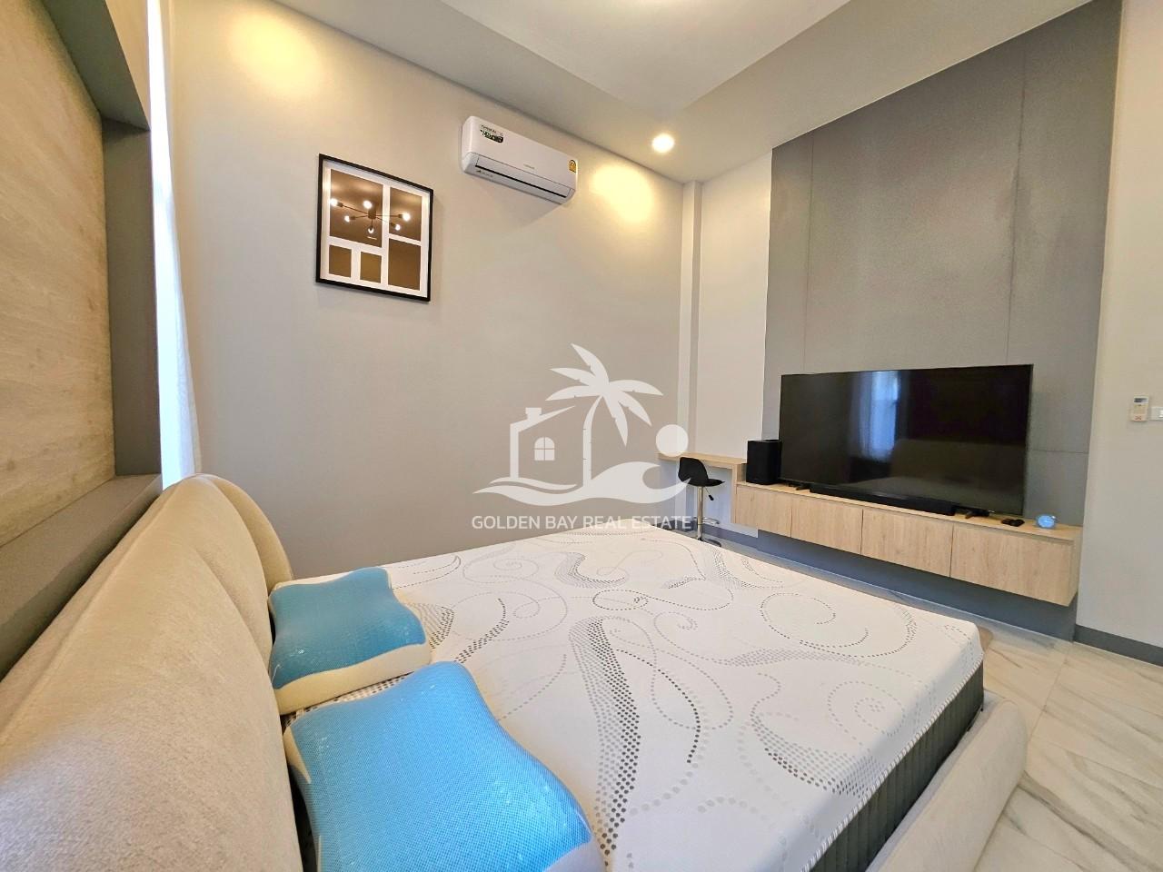 Parkside Pool Villa – East Pattaya