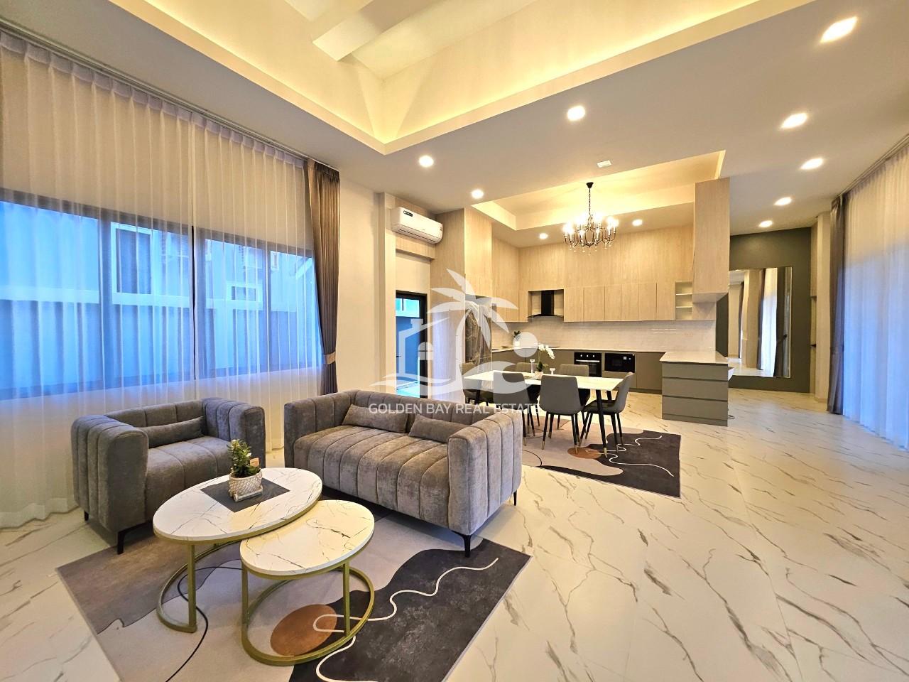 Pool villas (14) Parkside Pool Villas – East Pattaya