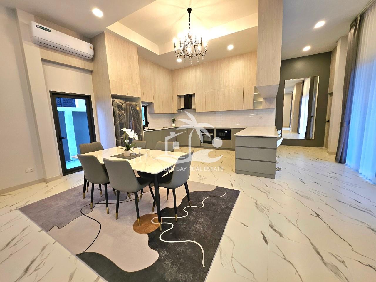 Pool villas (15) Parkside Pool Villas – East Pattaya
