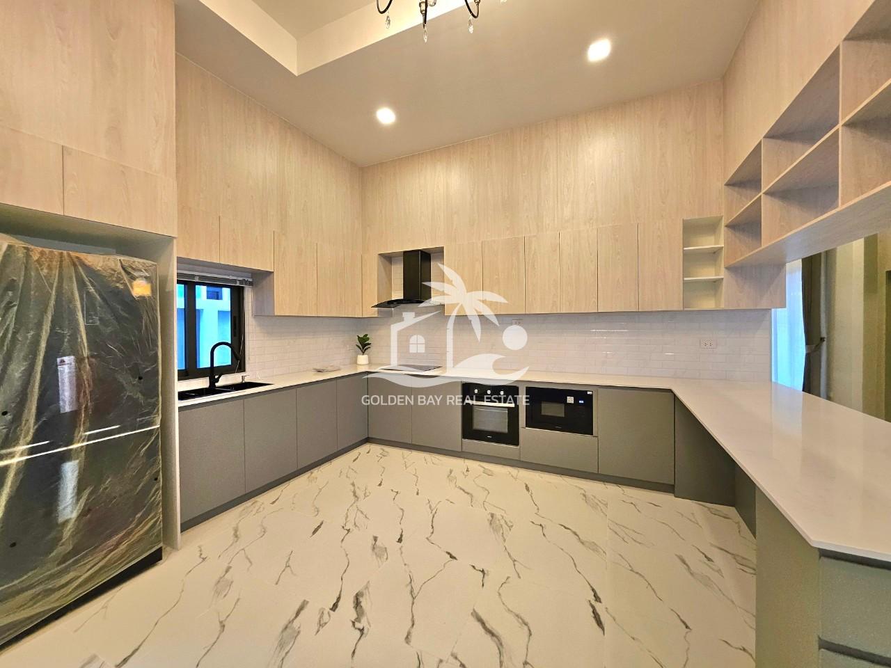 Pool villas (17) Parkside Pool Villas – East Pattaya