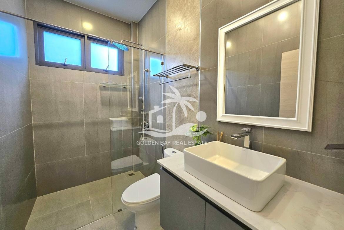 Parkside Pool Villas – East Pattaya