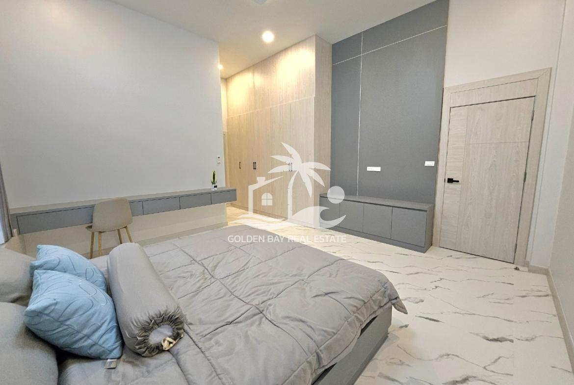 Parkside Pool Villas – East Pattaya