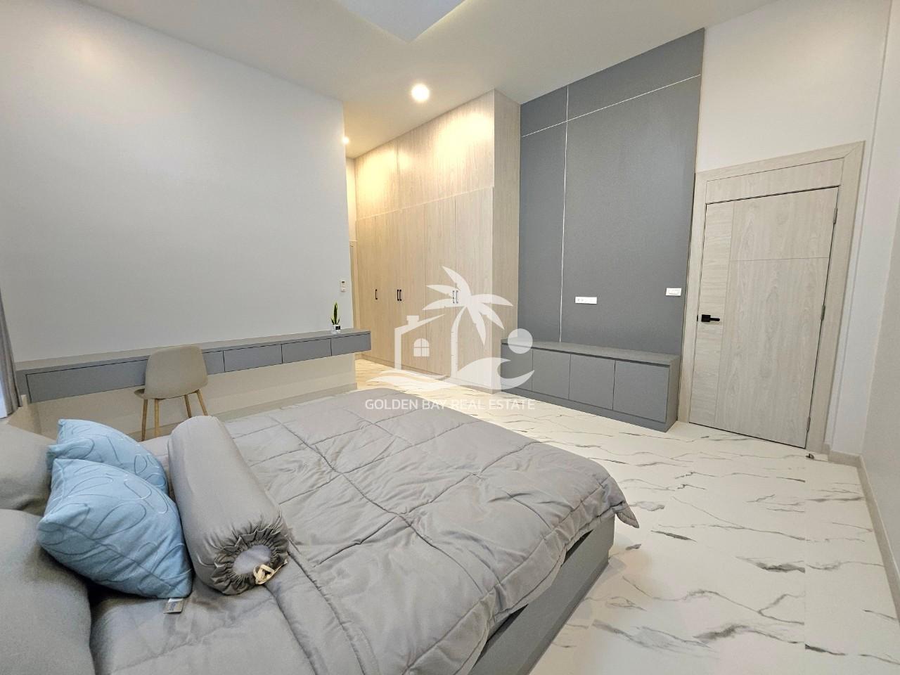 Pool villas (20) Parkside Pool Villas – East Pattaya