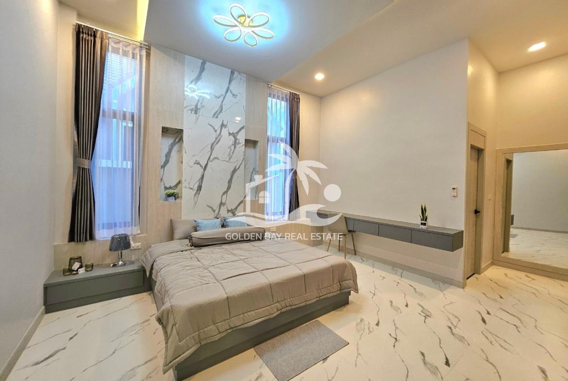 Parkside Pool Villas – East Pattaya