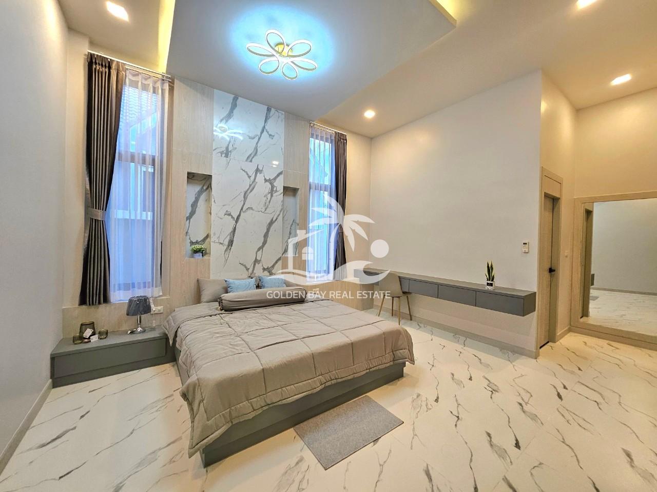 Pool villas (22) Parkside Pool Villas – East Pattaya