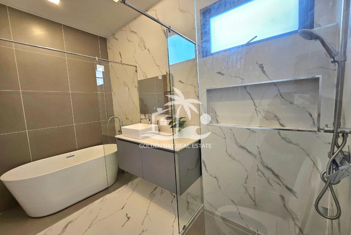 Parkside Pool Villas – East Pattaya