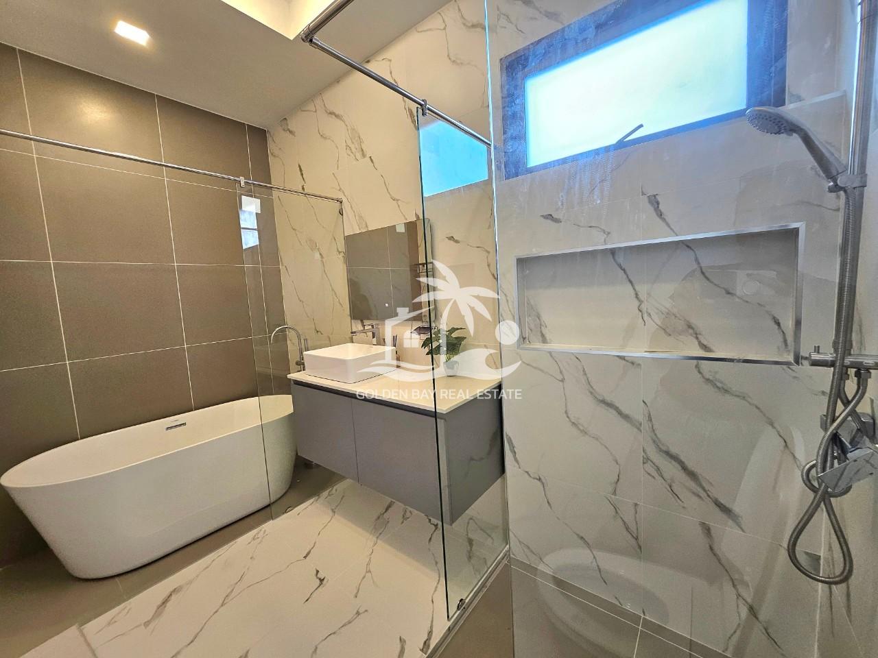 Pool villas (23) Parkside Pool Villas – East Pattaya