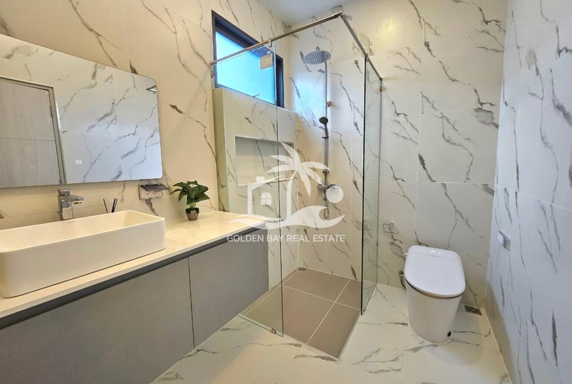 Parkside Pool Villas – East Pattaya
