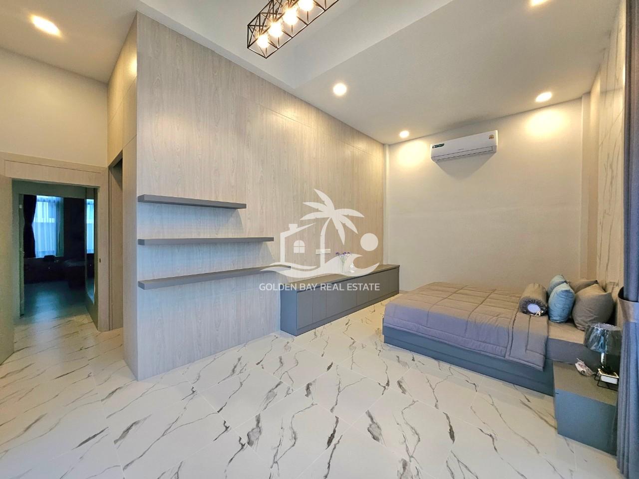 Pool villas (30) Parkside Pool Villas – East Pattaya