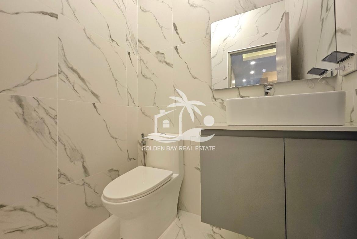 Parkside Pool Villas – East Pattaya