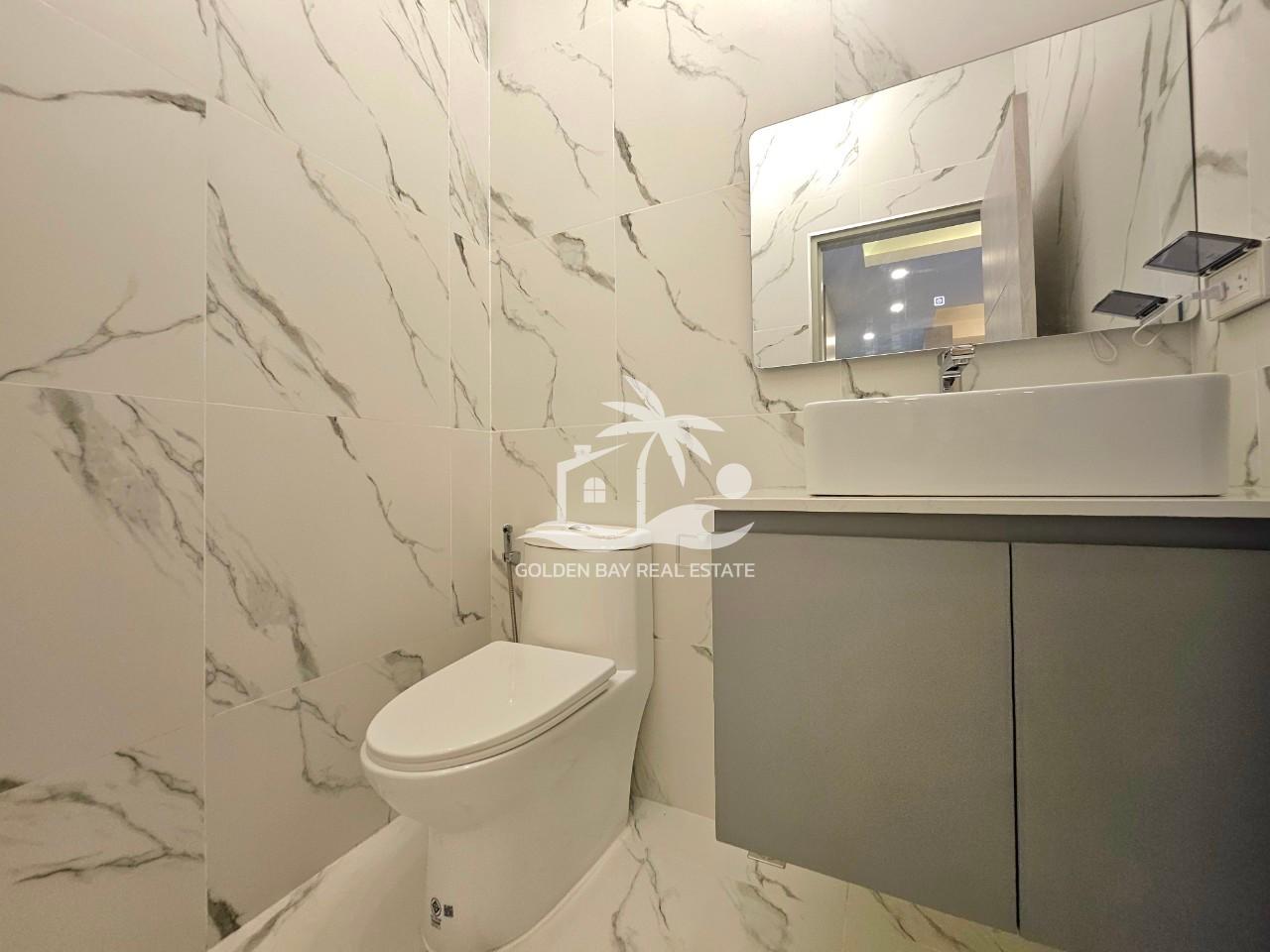 Pool villas (4) Parkside Pool Villas – East Pattaya