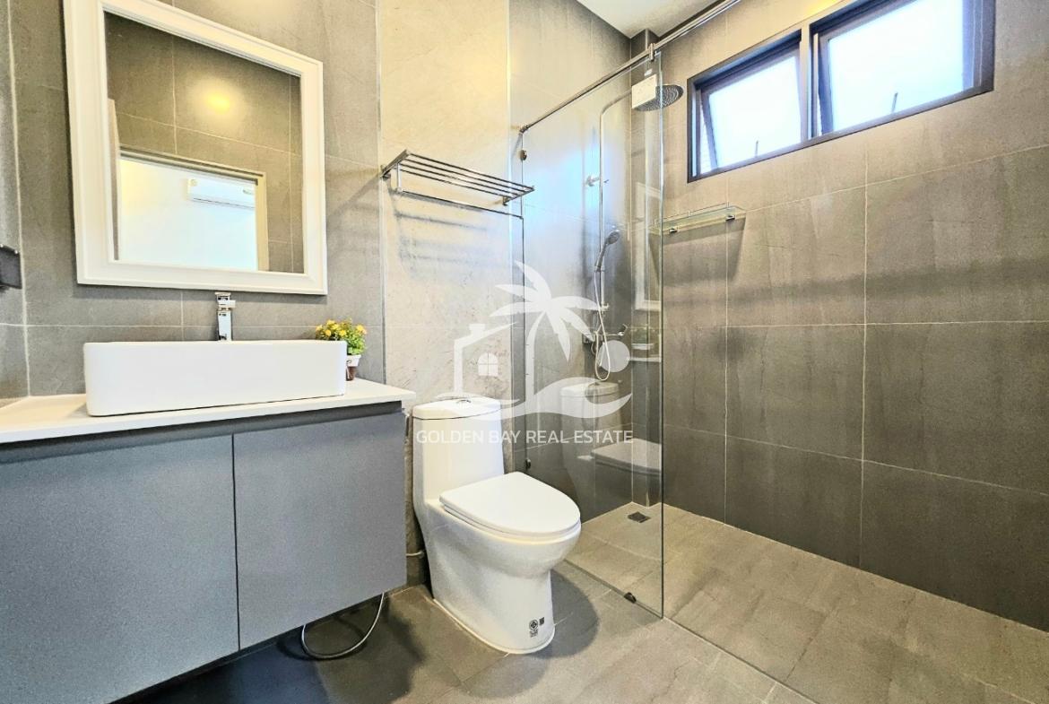 Parkside Pool Villas – East Pattaya