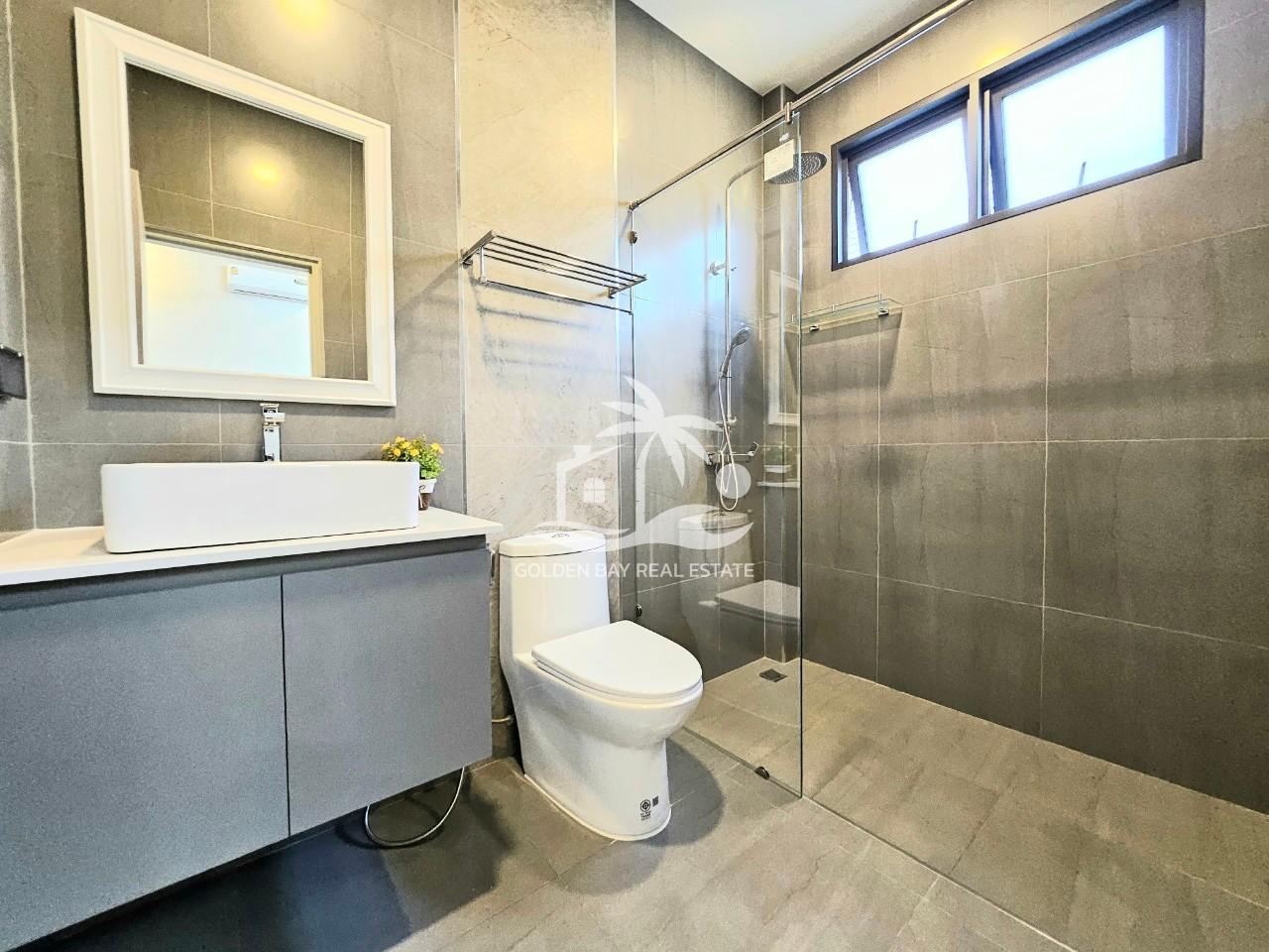 Pool villas (5) Parkside Pool Villas – East Pattaya