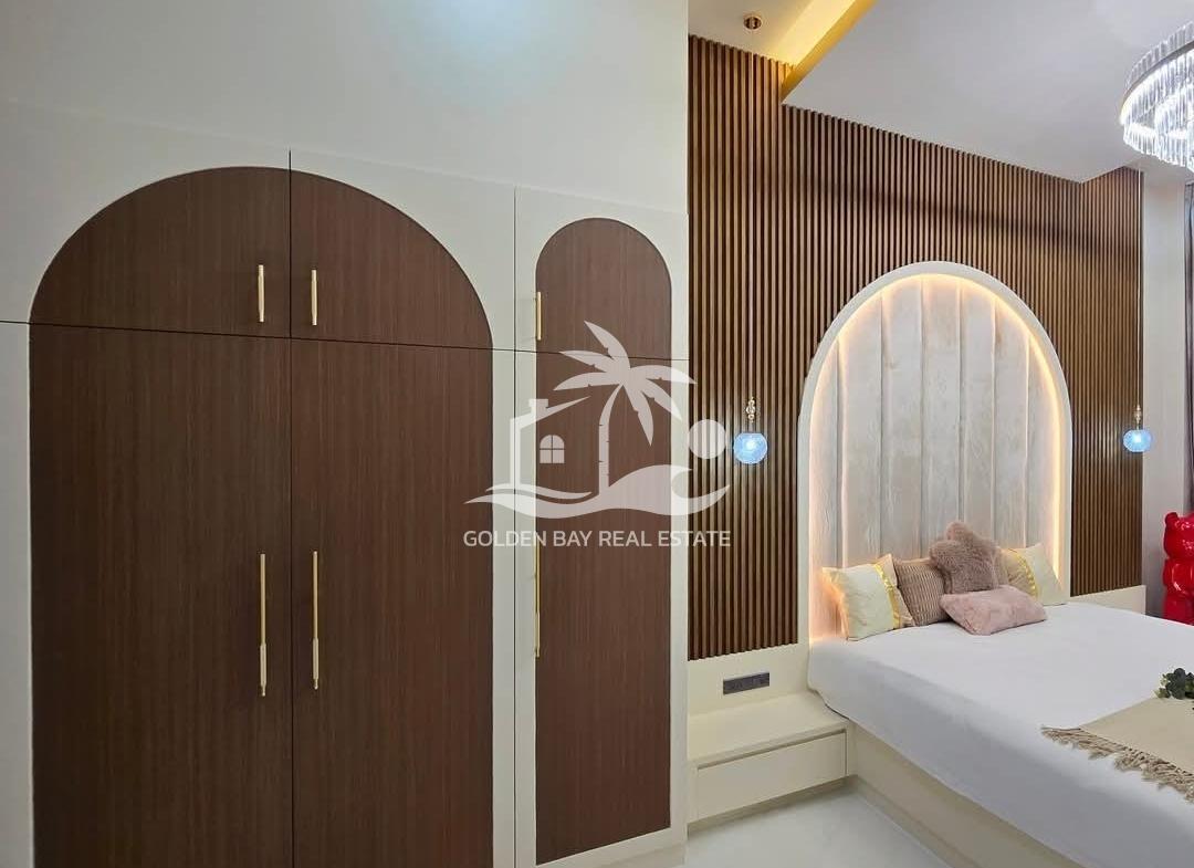 Private house pool villas – East Pattaya