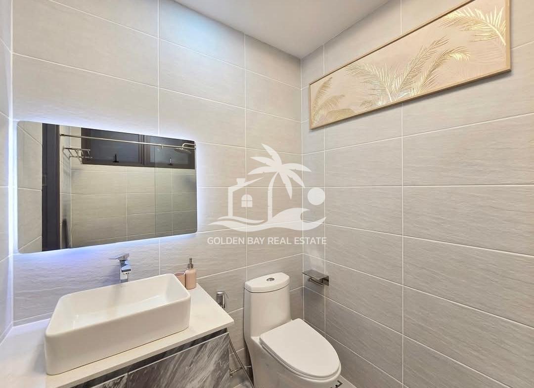 Private house pool villas – East Pattaya