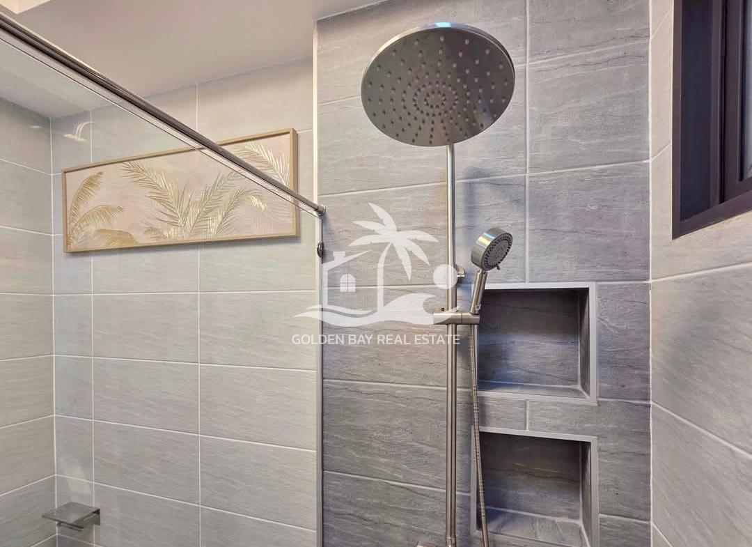 Private house pool villas – East Pattaya