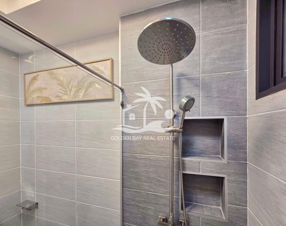 Private house pool villas – East Pattaya