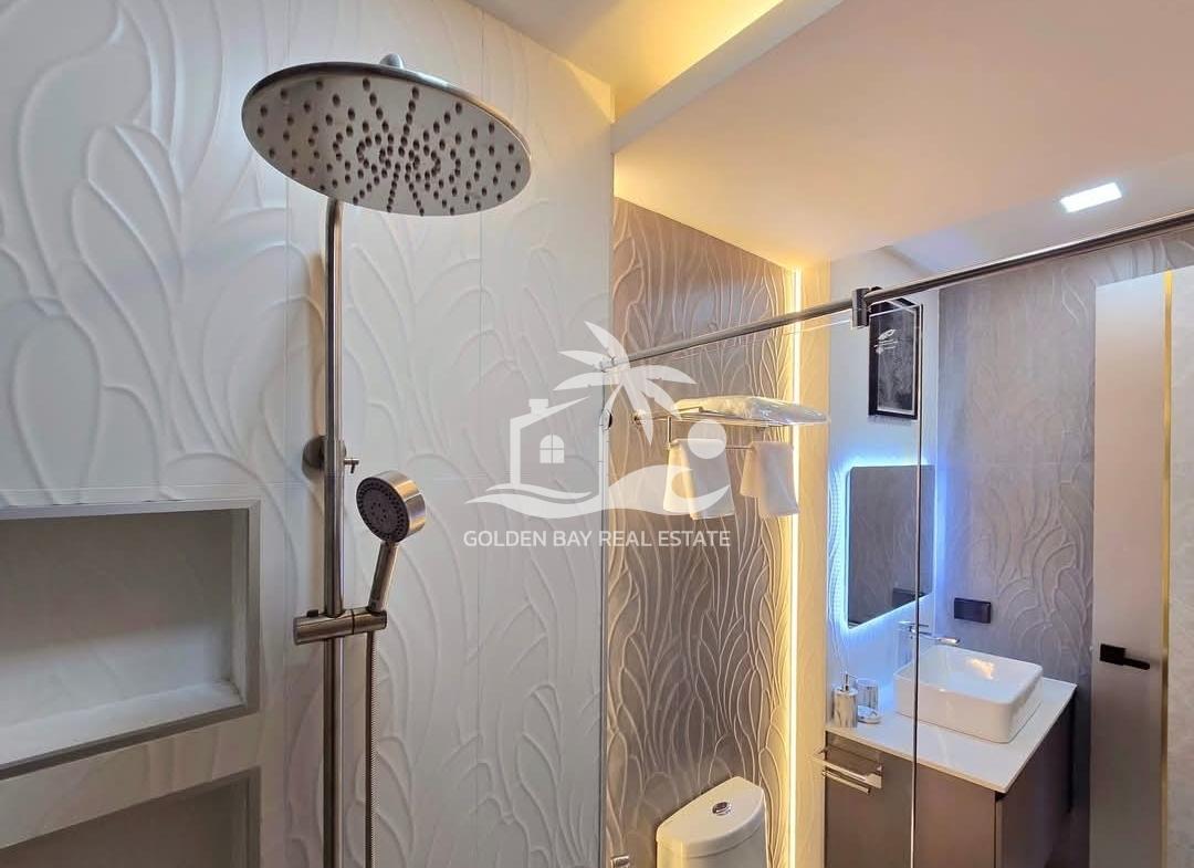 Private house pool villas – East Pattaya