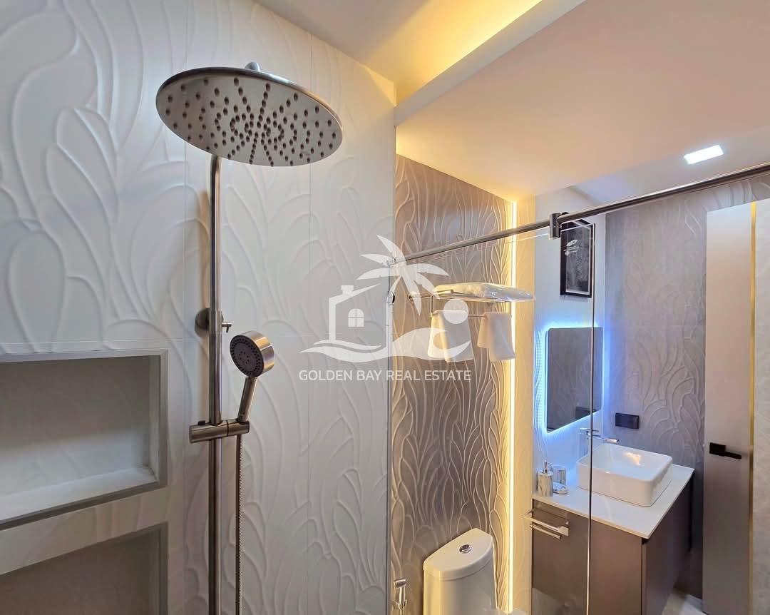 Private house pool villas – East Pattaya